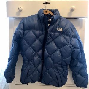 EUC North Face Ski Jacket
